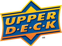 upper deck logo