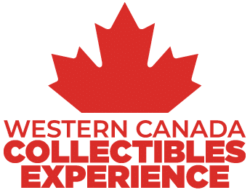 western canada collictibles experience logo