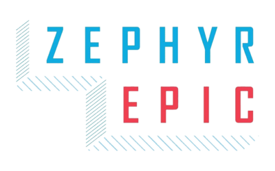 zephyr epic logo